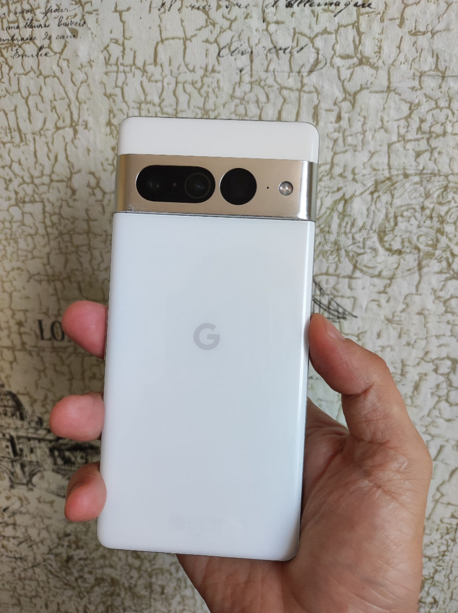 Google Pixel 7 Pro 256/12 GB. Stare ideală! foto 6