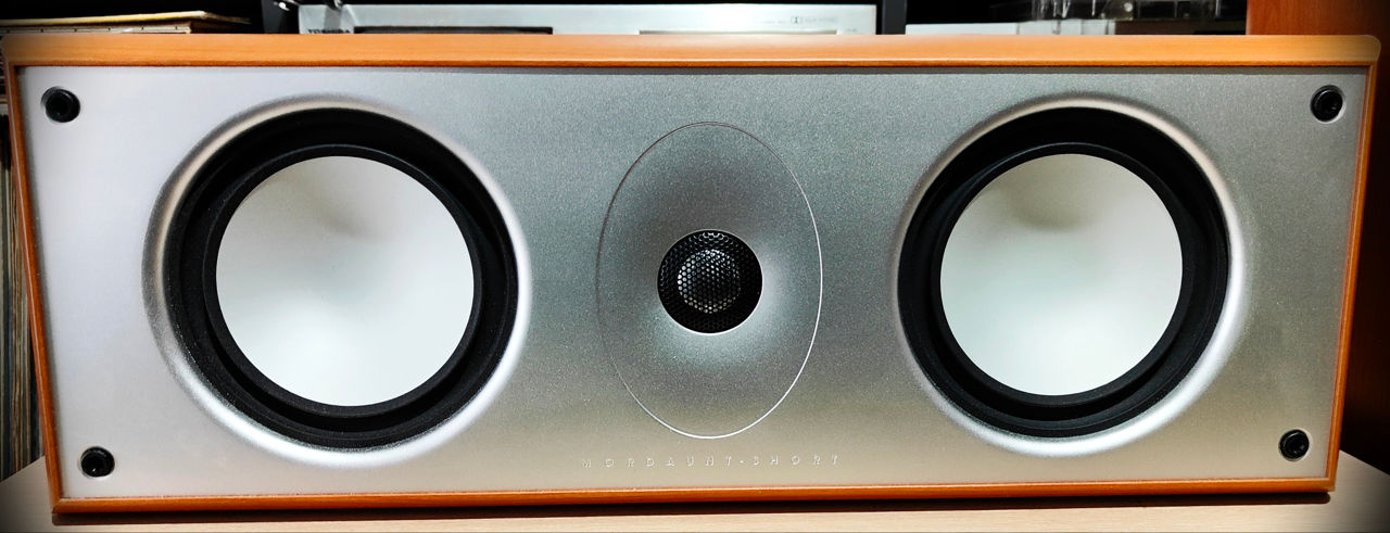 Mordaunt Short 9 Series 2.1 Home Cinema set фото 3