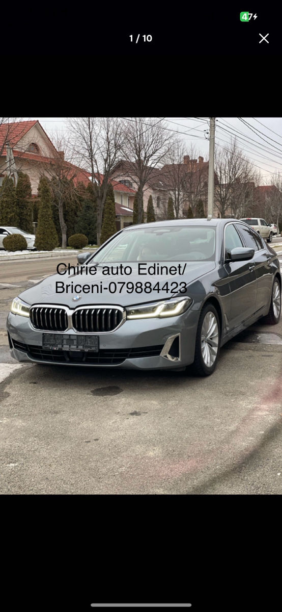 Автопрокат Chirie Auto Edinet,briceni,lipcani,drochia,riscani,ocnita,dondoseni foto 0