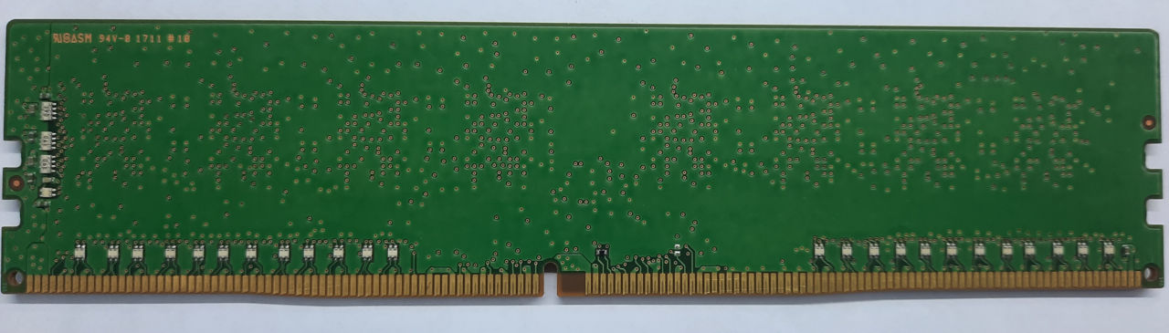 Memorie Ram 1GB DDR2 (hp) DDR4-4Gb foto 6