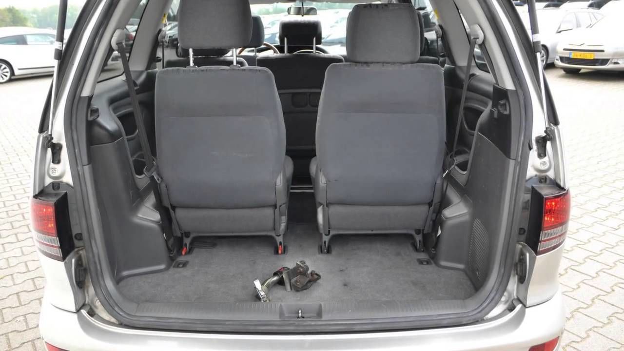 Разборка Toyota Avensis T22.T25.T27 1996-2015 год фото 6