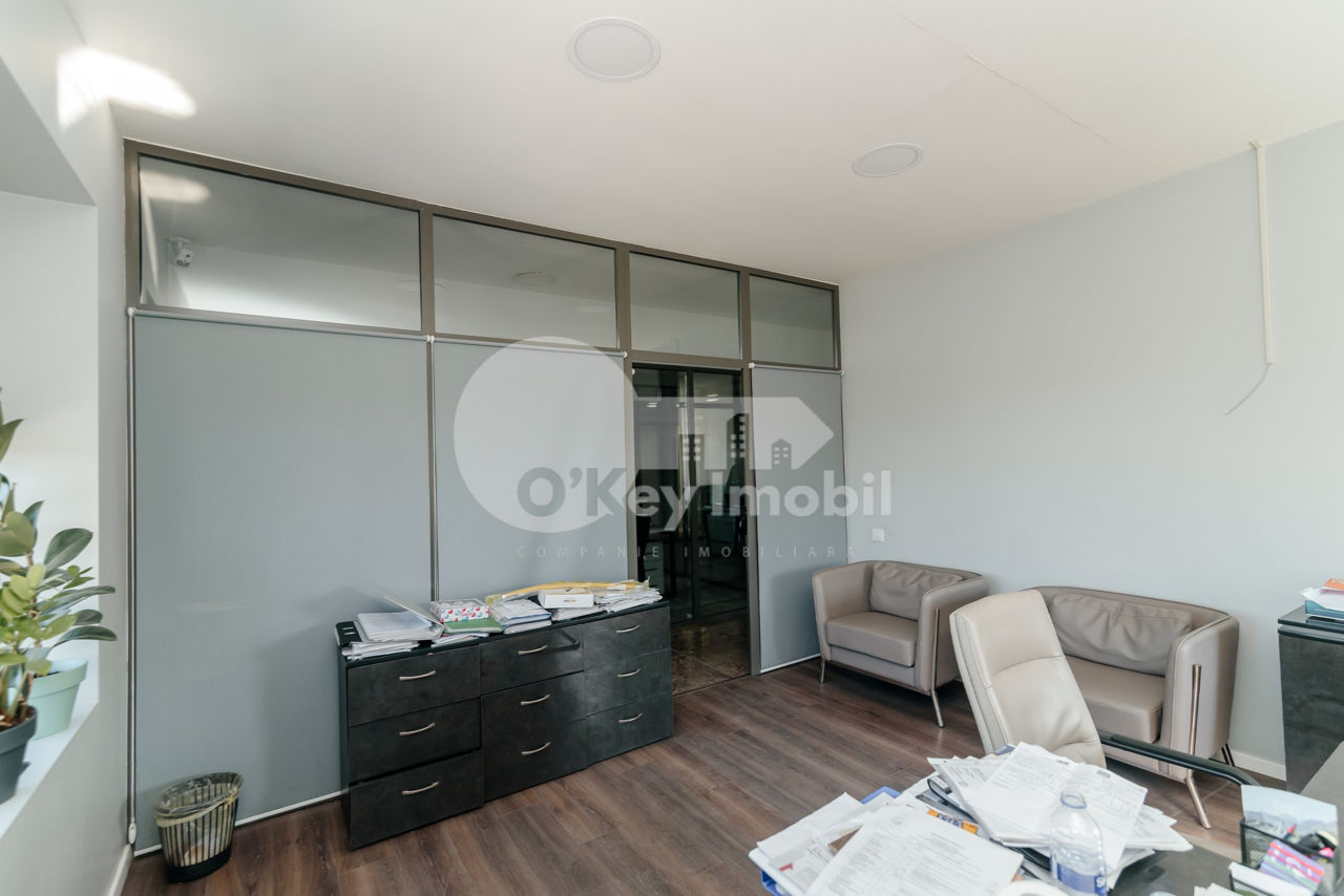 Spațiu comercial, 1400 mp, Botanica, 6300 € ! foto 15