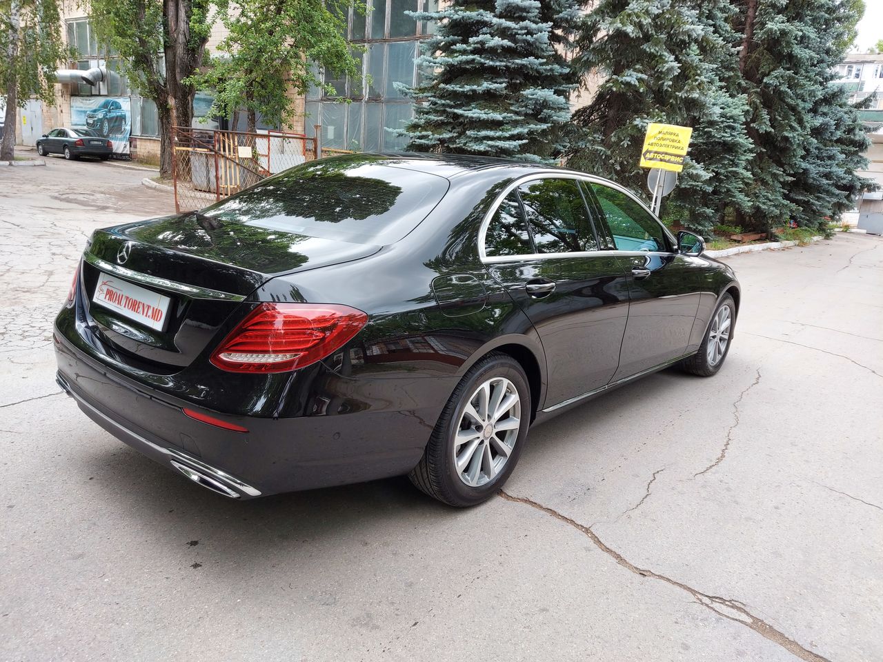 Аренда авто от 16 евро. Прокат - аренда автомобиля в Кишиневском аэропорту foto 1