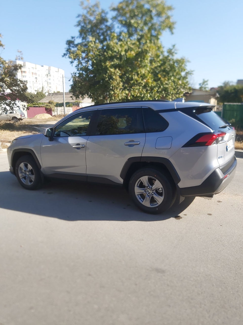 Toyota Rav 4 foto 0