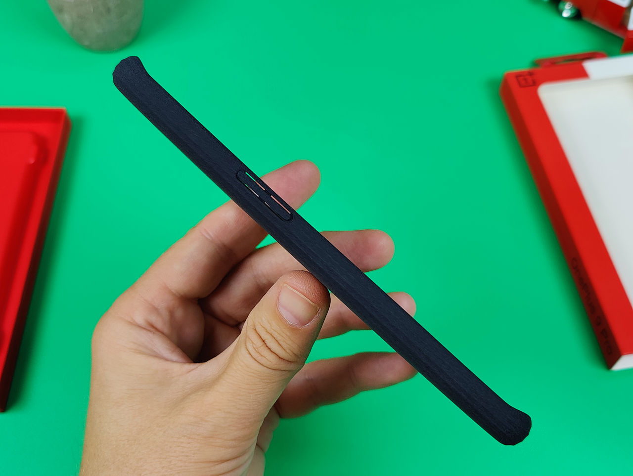 Чехол для OnePlus 9 Pro (Оригинал)
