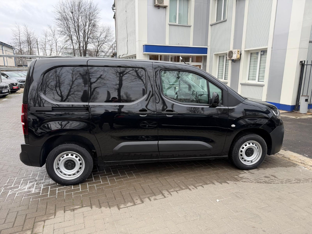 Fiat Doblo 2024 photo 4