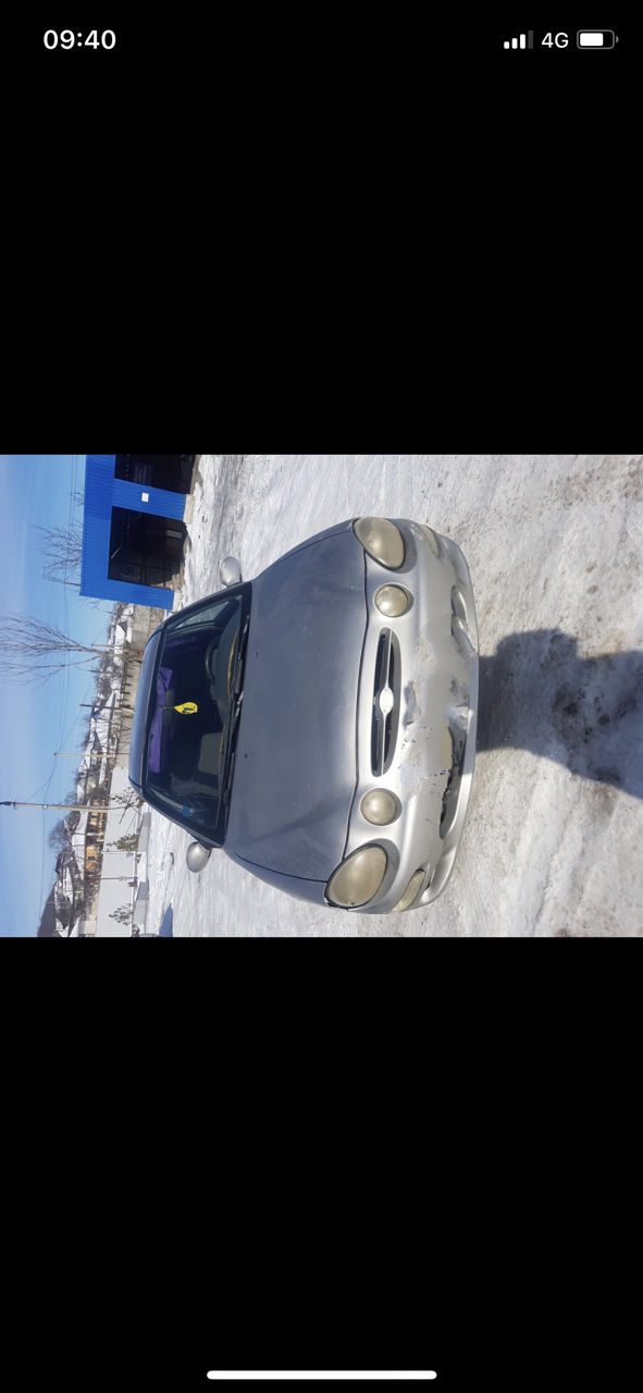 Piese kia shuma piese kia sephia razborca dezmembrare razborca разборка кия сефия запчасти фото 2