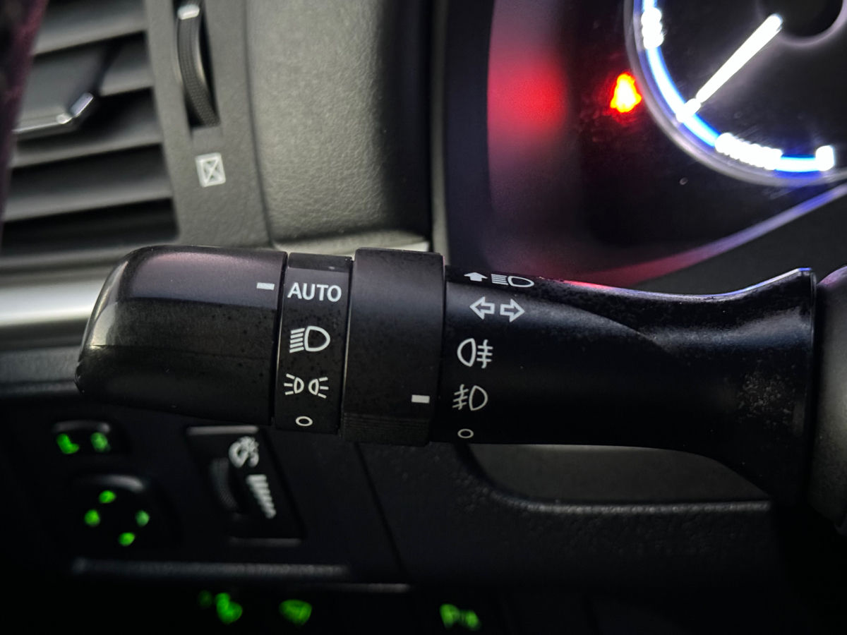 Lexus CT Series foto 11
