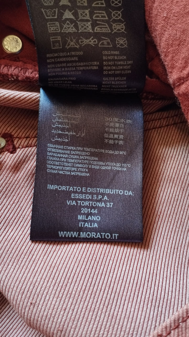 Antony Morato Jeans  foto 7