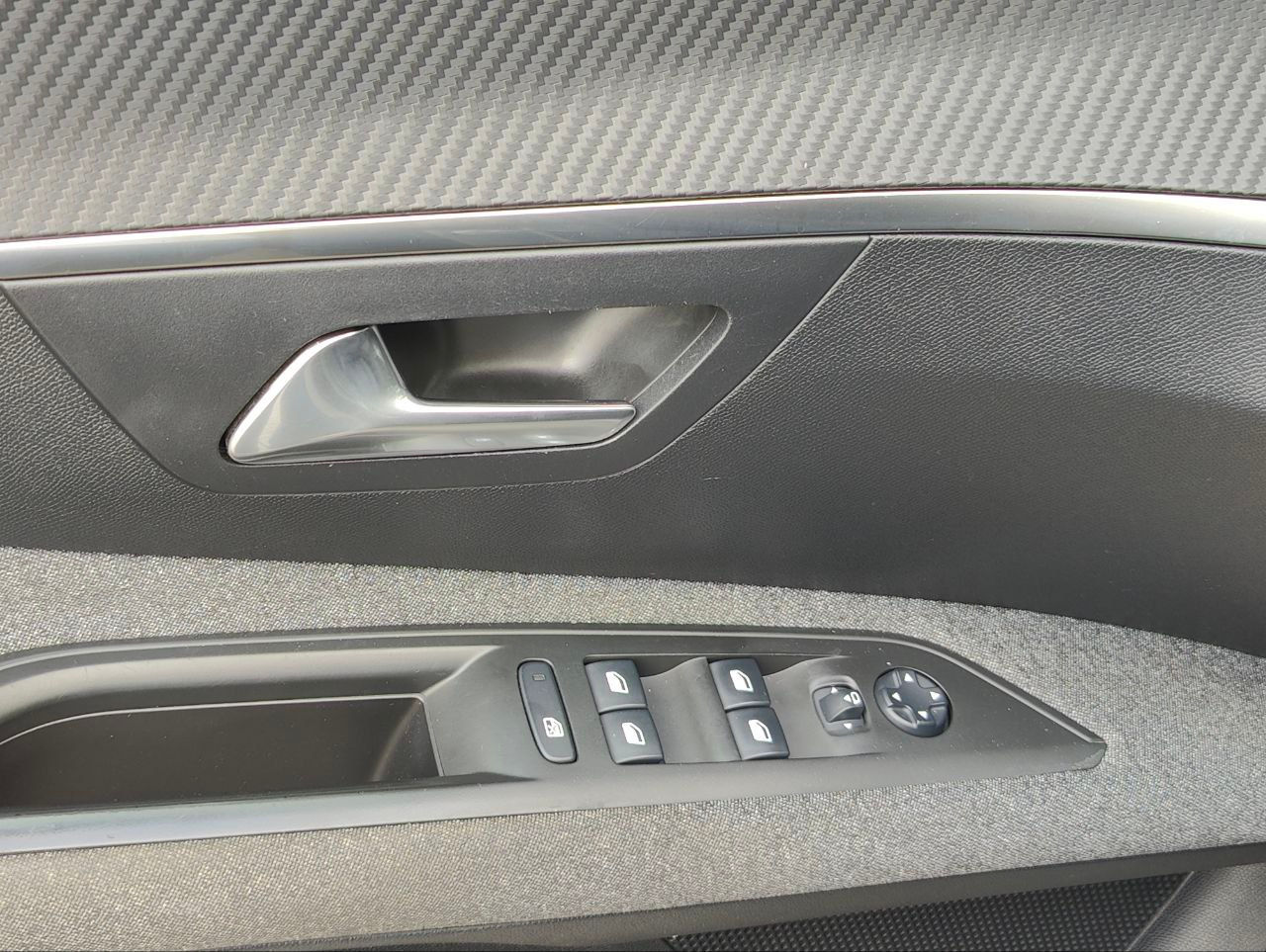 Peugeot 3008 foto 17