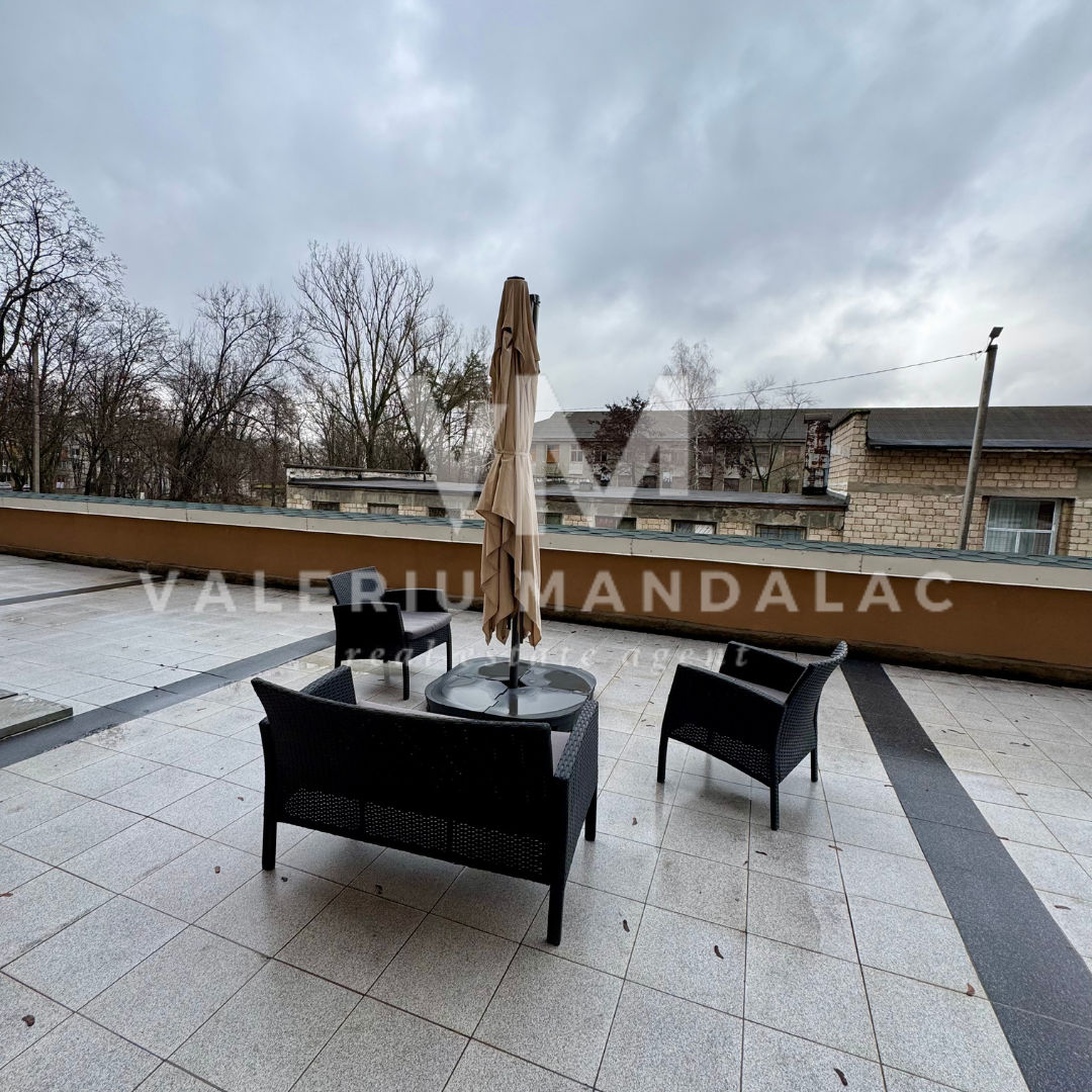 Apartament cu 2 camere,  8 cartier,  Bălți,  Bălți mun. foto 3