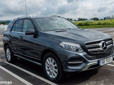 Mercedes GLE Coupe фото 6