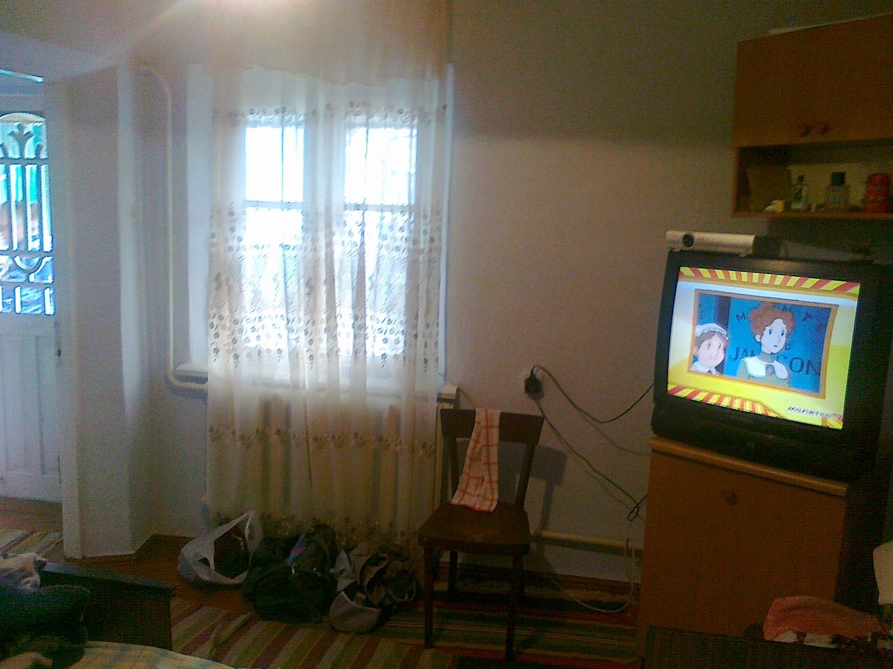 Vind casa buna sau schimb + lot de constructii in or.Glodeni. фото 3