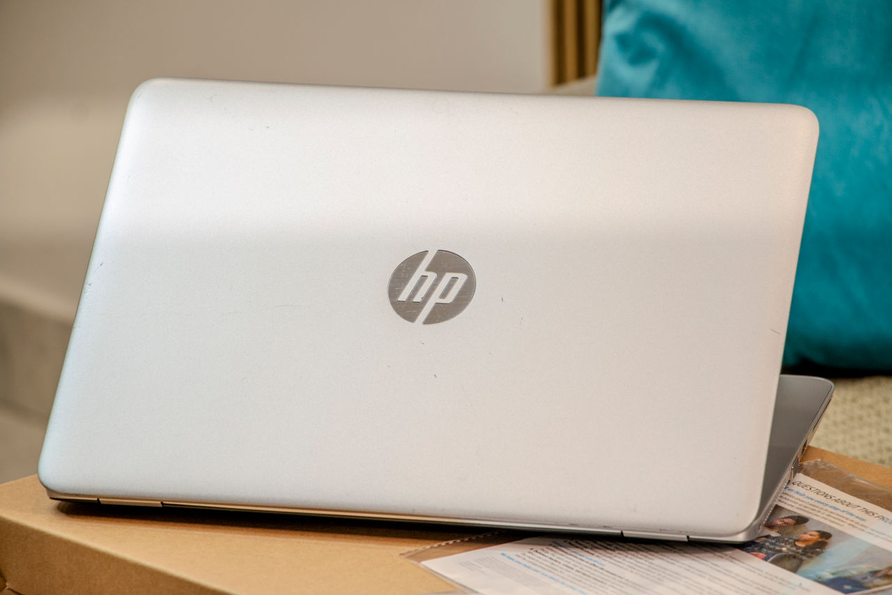 Hp Elitebook 840 G3/ Core I5 6300U/ 16Gb Ram/ 256Gb SSD/ 14" FHD foto 8