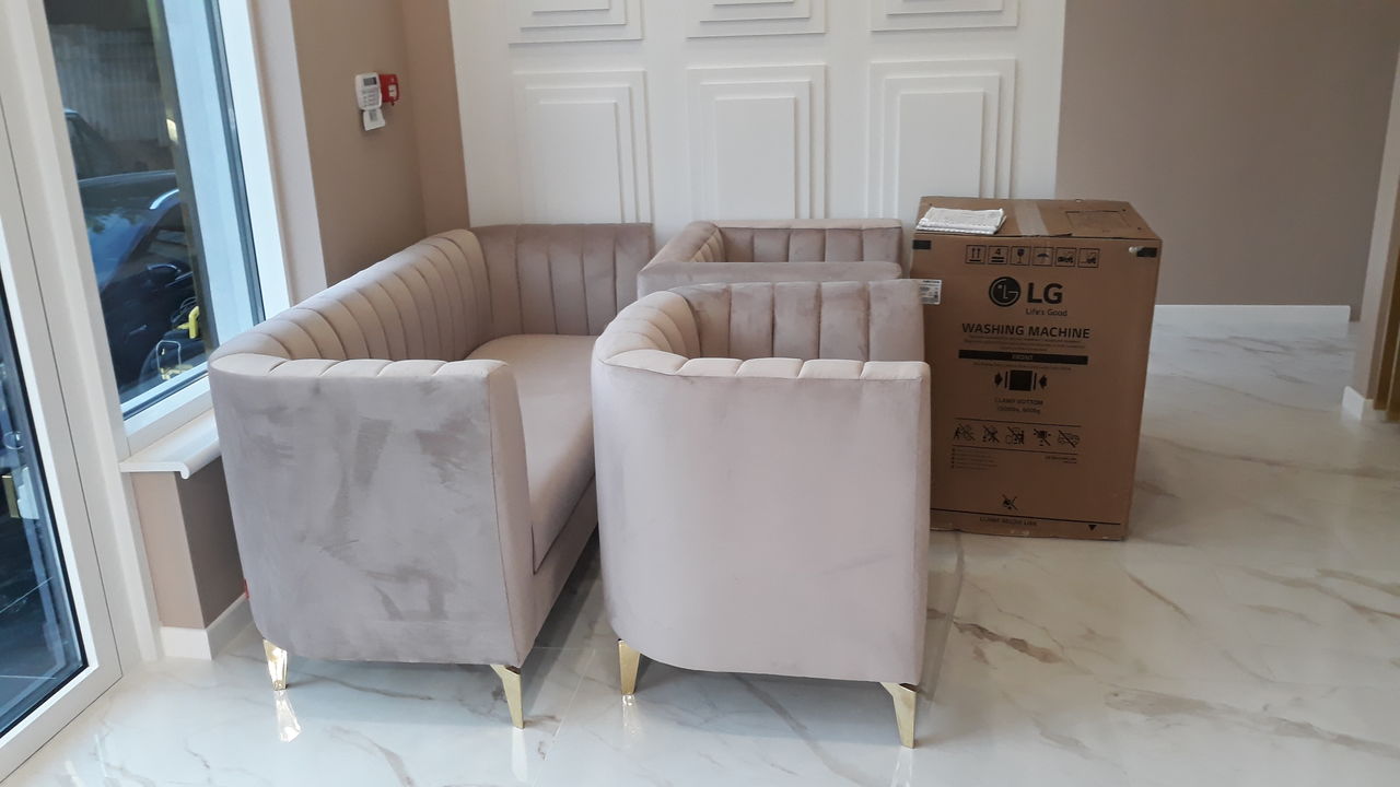 Curatenie dupa reparatie  costructii  renovari фото 7