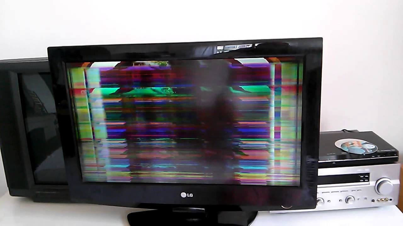 Услуги по ремонту телевизоров Samsung
