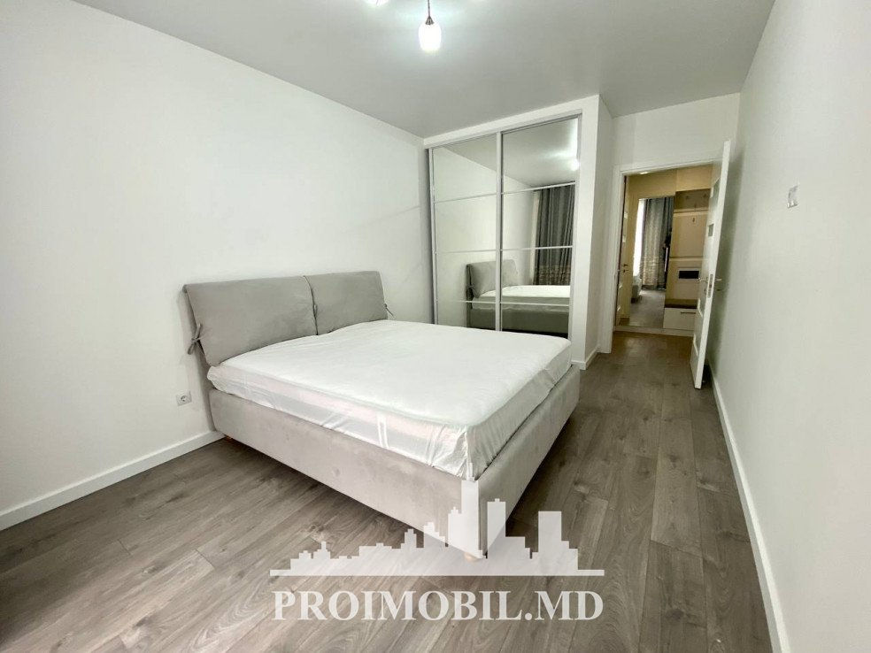 Apartament cu 2 camere, 68 m², Centru, Chișinău foto 5