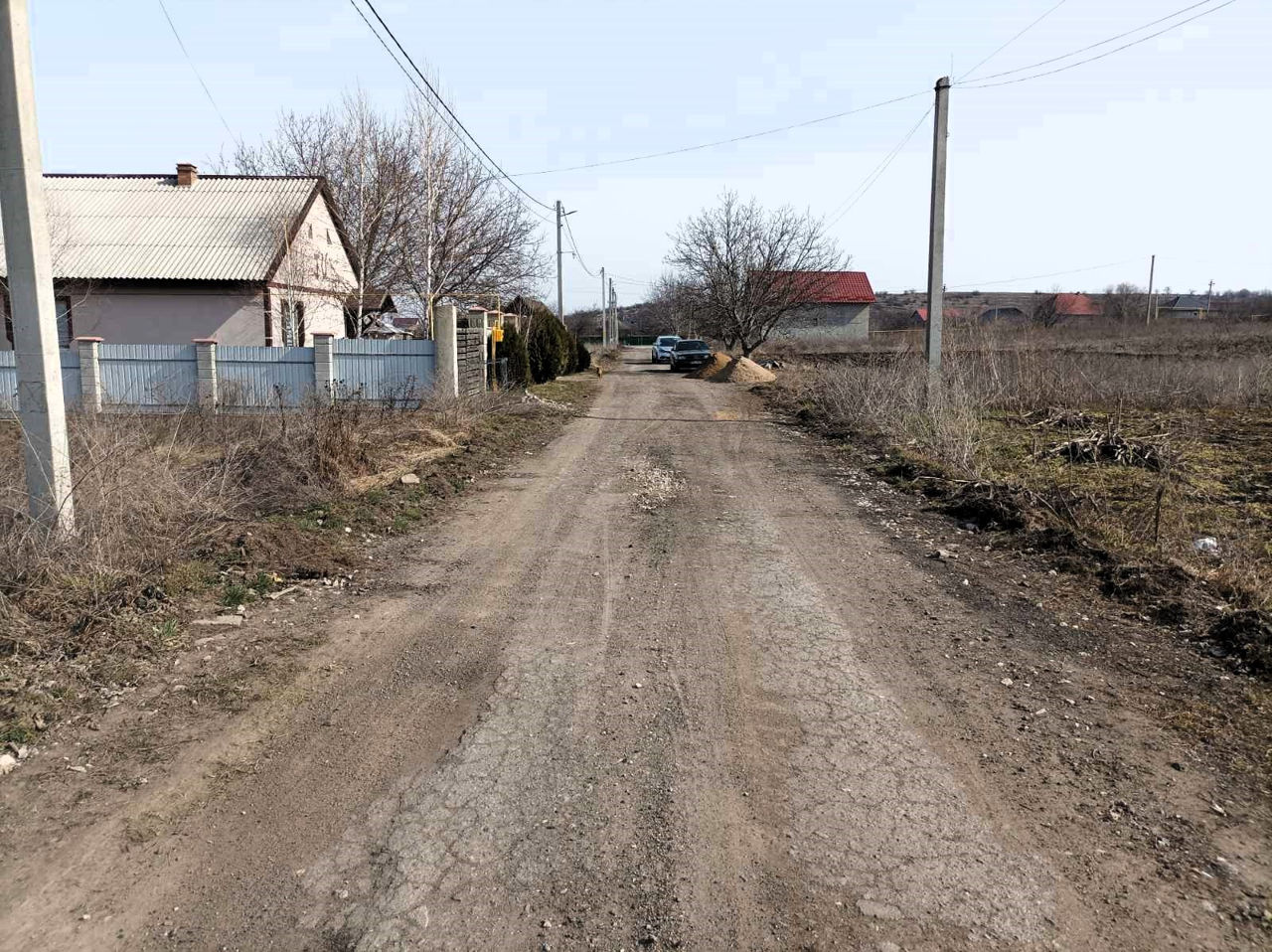 Oportunitate Unică în Tintareni, lot de constructie-12 Ari foto 4