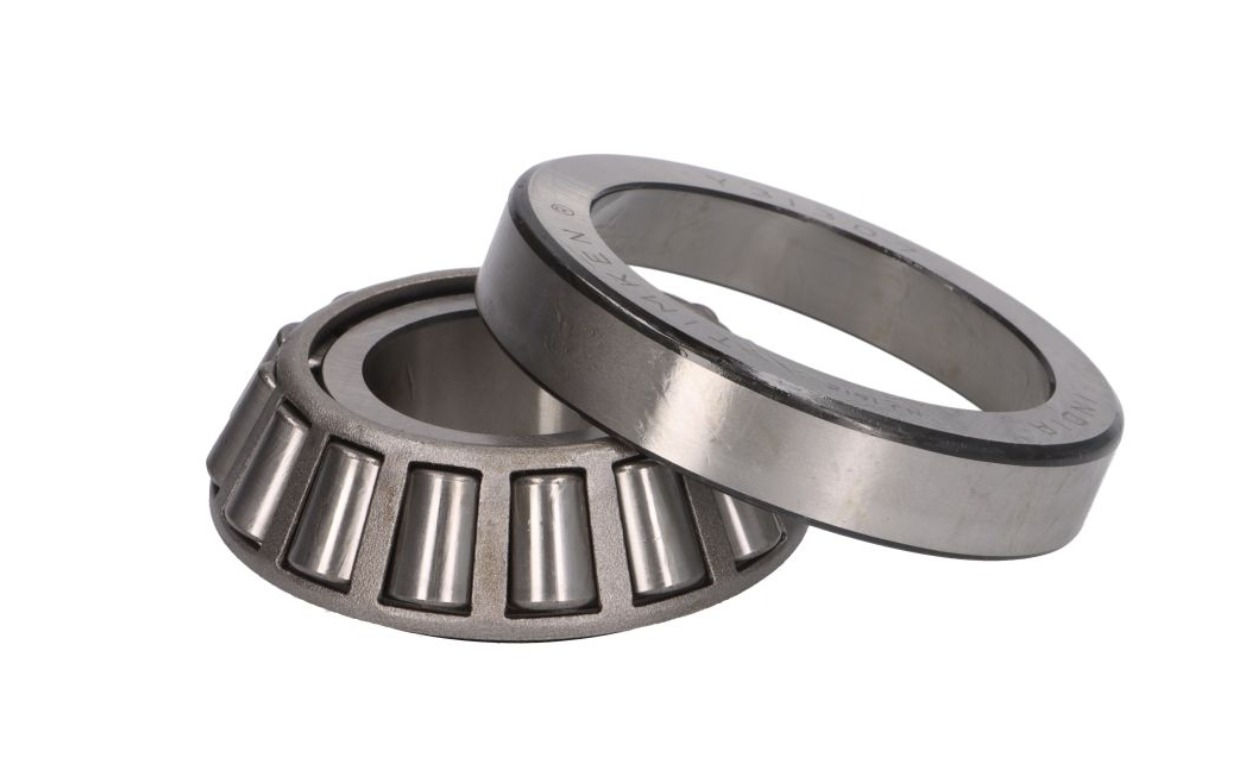 Cruce cardanica si rulmenti pentru puntea fata