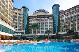 Vacanță la mare în Bulgaria! Hoteluri pe prima linie – oferte fierbinti! foto 7