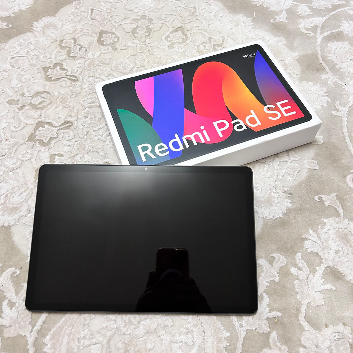 Xiaomi Redmi Pad SE 6/128GB RUS/ENG/RO foto 1