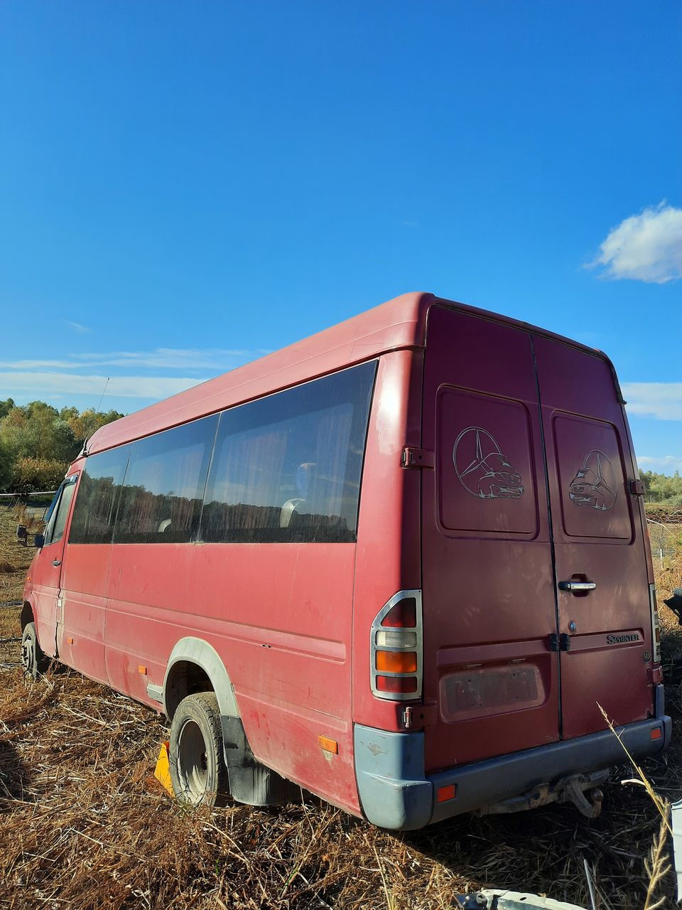 Piese Volkswagen Lt 35, 46. 2.5 Tdi & 2.8 Man фото 7