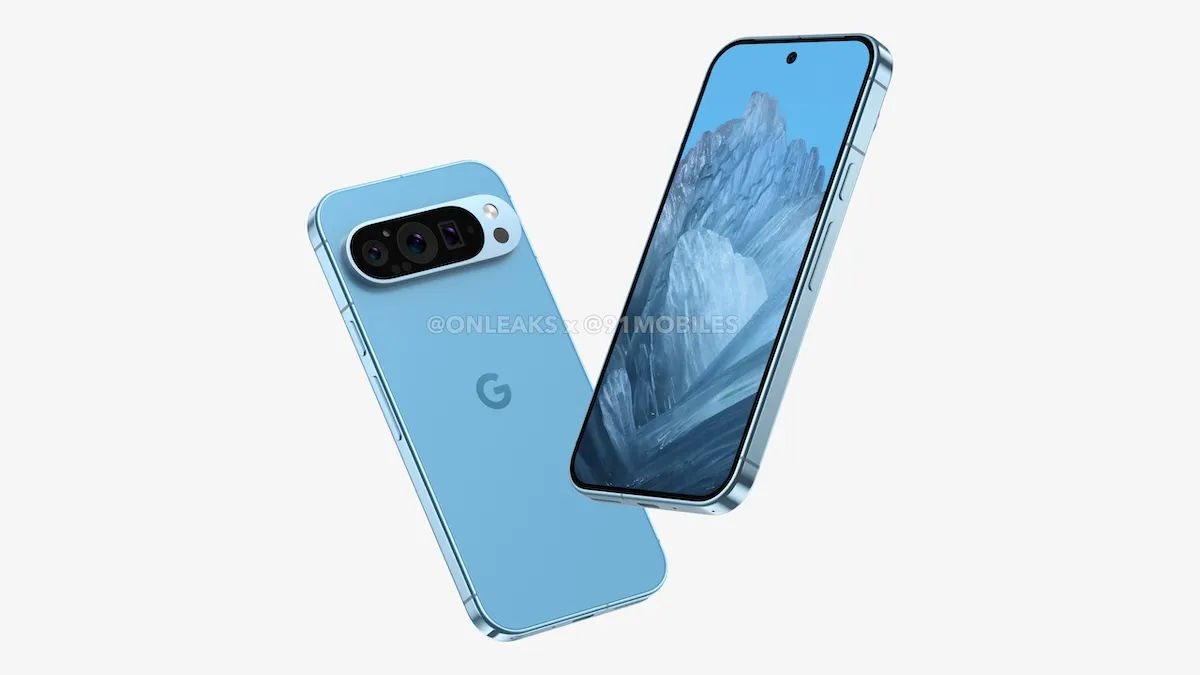 Google Pixel 9 , 9 Pro , 9Pro XL  performanta in miinele tale de la 14149lei.Garantie 24 luni! foto 2