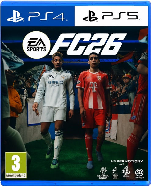 Jocuri PS4 / PS5 Noi Lansate фото 19