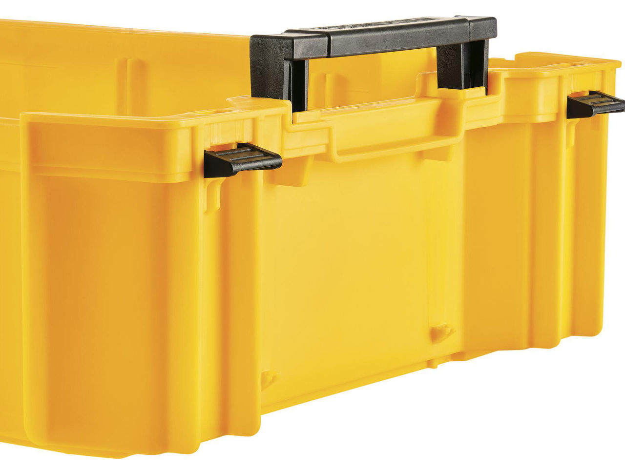 Dewalt Toughsystem Shallow Tray foto 2