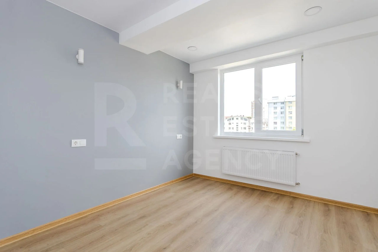 Apartament cu 1 cameră,  Poșta Veche,  Chișinău,  Chișinău mun. foto 7