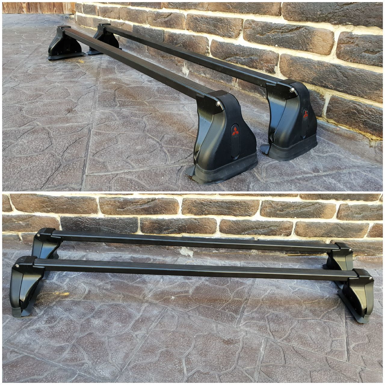 дуги поперечные Universale