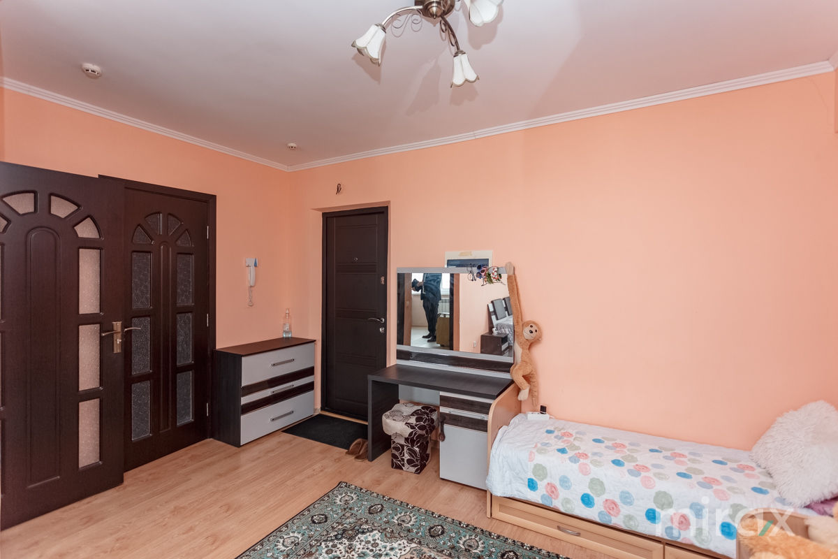 Apartament cu 1 cameră, 37 m², Centru, Stăuceni, Chișinău mun. foto 7