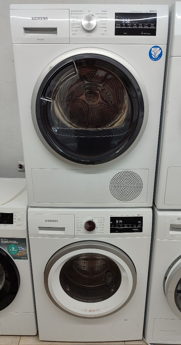 Комплект Siemens IQ500 i-Dos фото 0