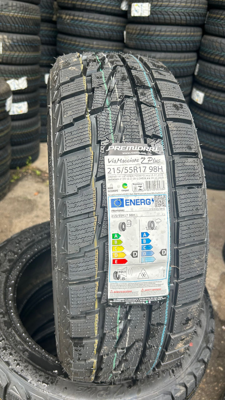 225/55 R19 Joyroad super preț 1650 lei!!! foto 8