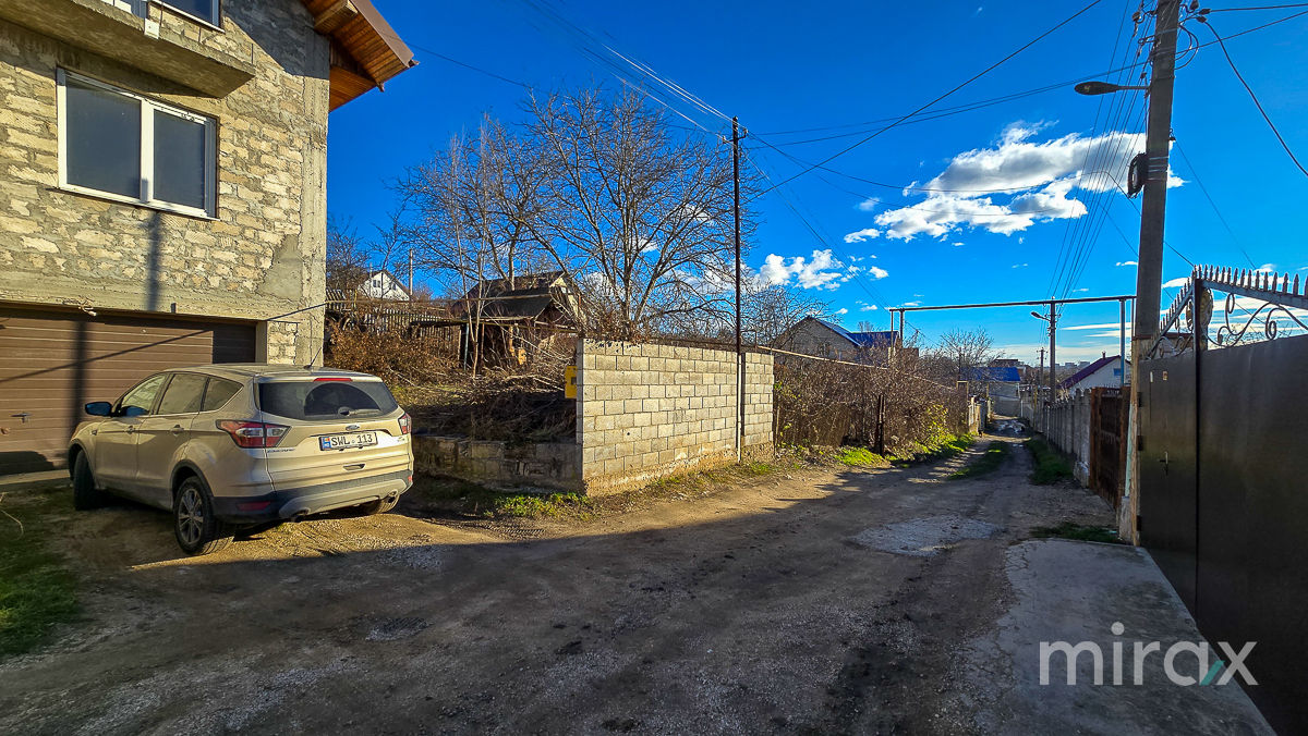 s. Ghidighici, Chișinău, Moldova foto 1