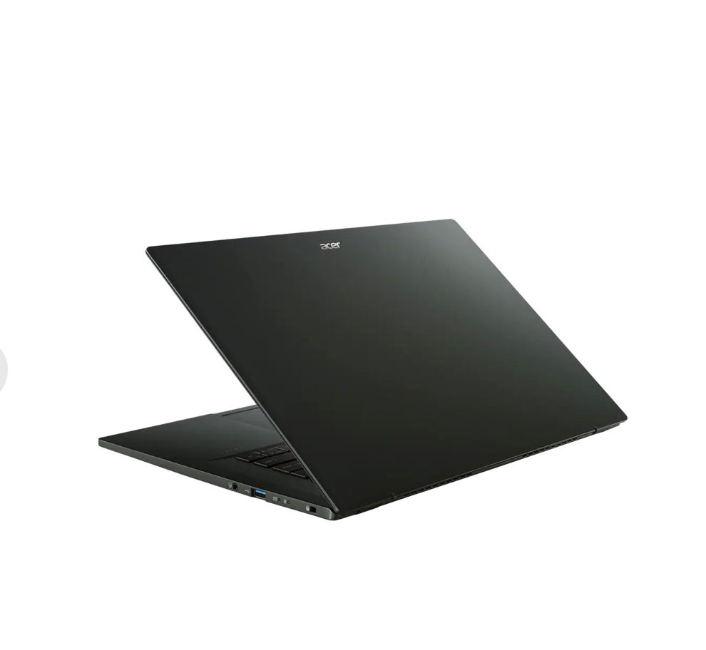 Laptop ACER Swift Edge SFA16-41-R2K7, AMD Ryzen 5 6600U pana la 4.5GHz, 16" WQUXGA, 16GB, vând!! foto 2