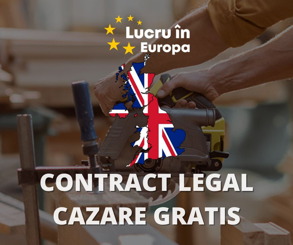 2300€ / Germania / Feliere și ambalare Piept de Pui / Plecare 26.02.2025 фото 1
