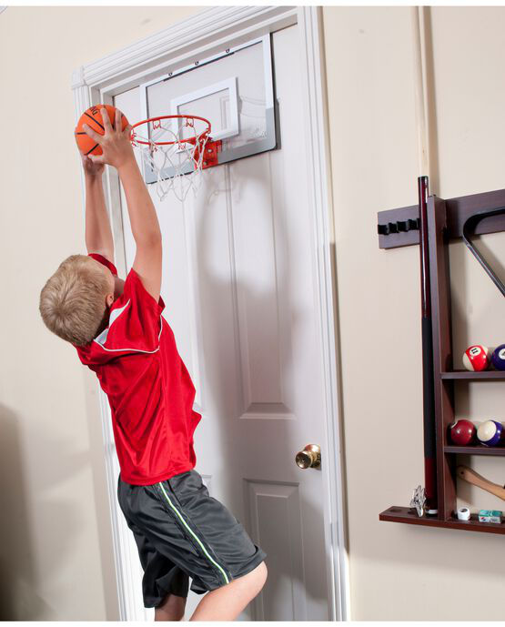 Mini Basketball у вас дома(щит+мяч+насос) фото 0