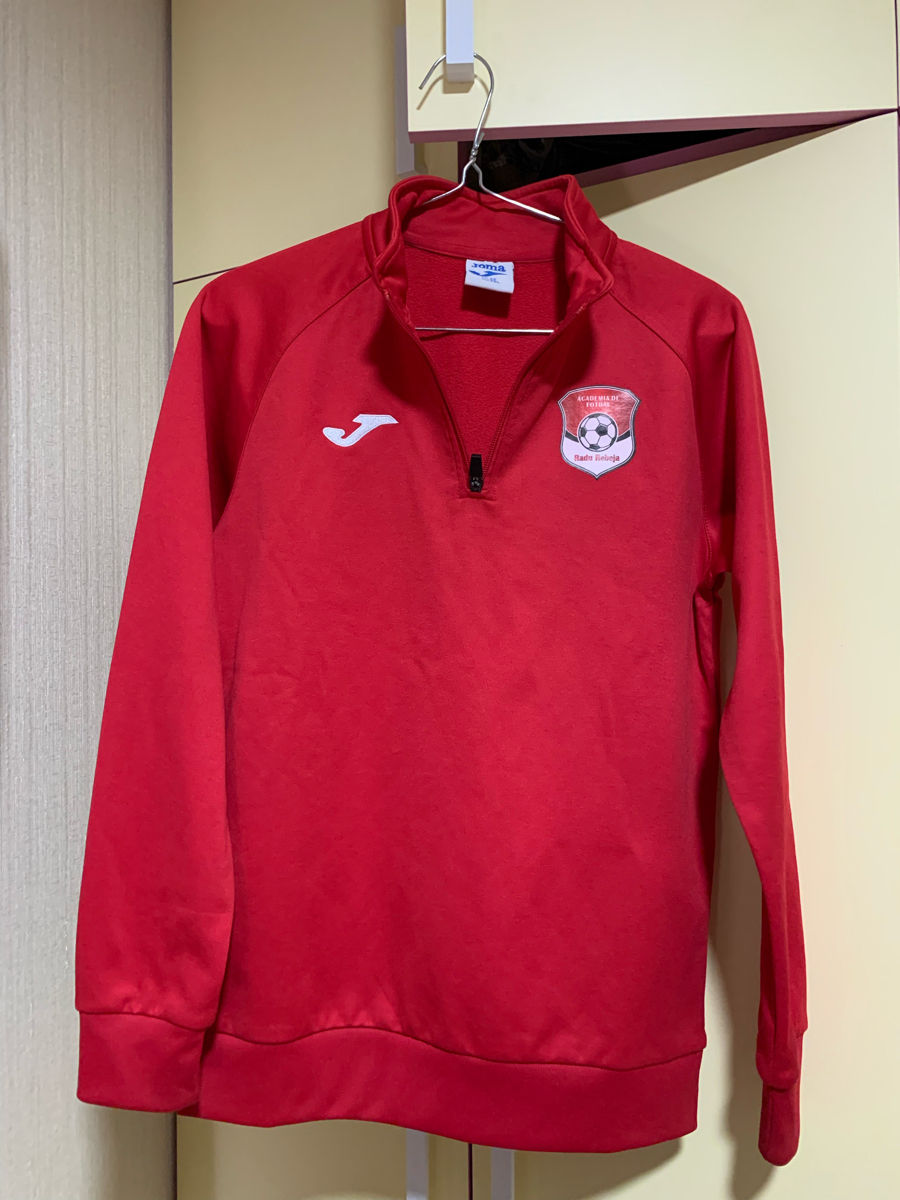 Спортивная одежда для мальчика