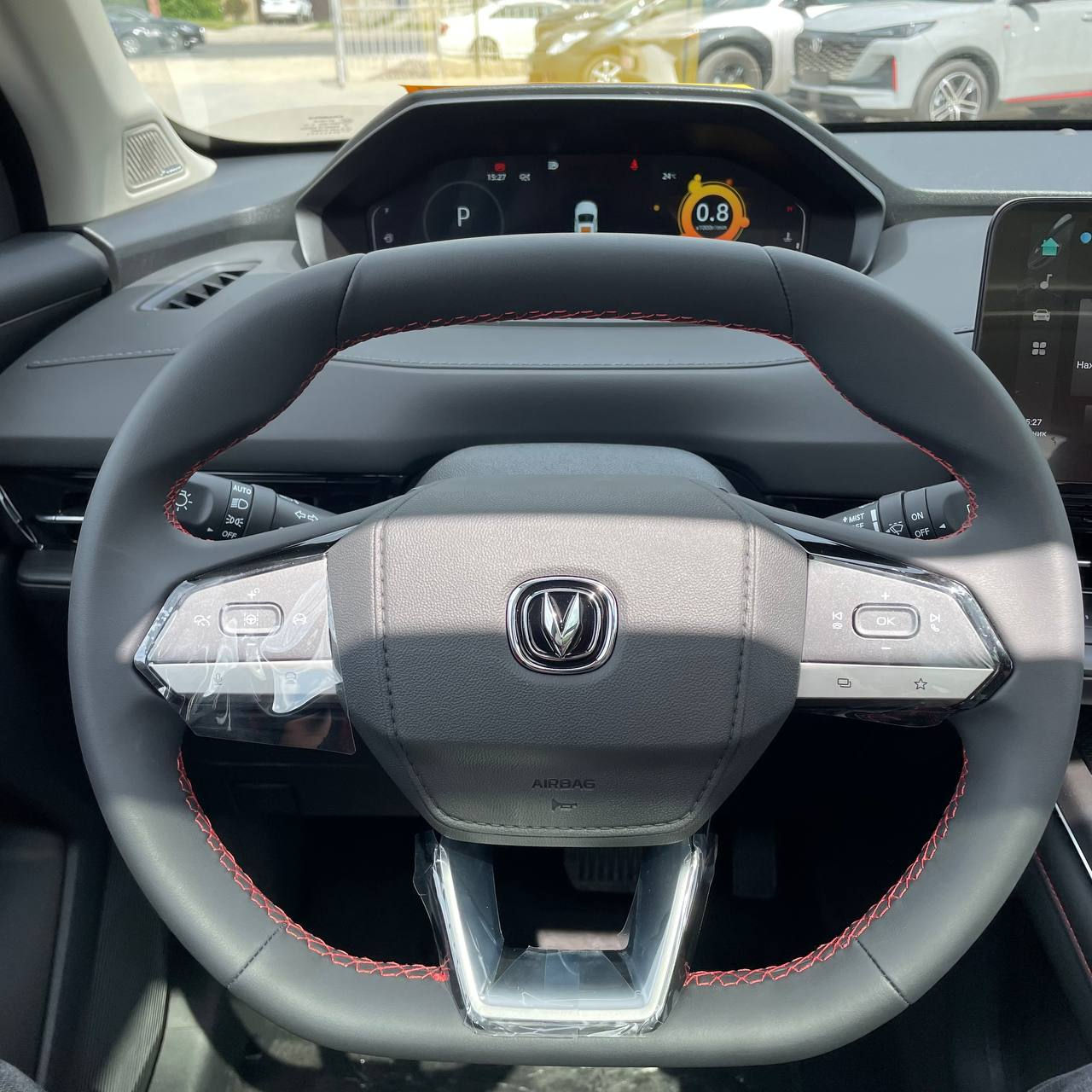 Changan CS55PLUS foto 13