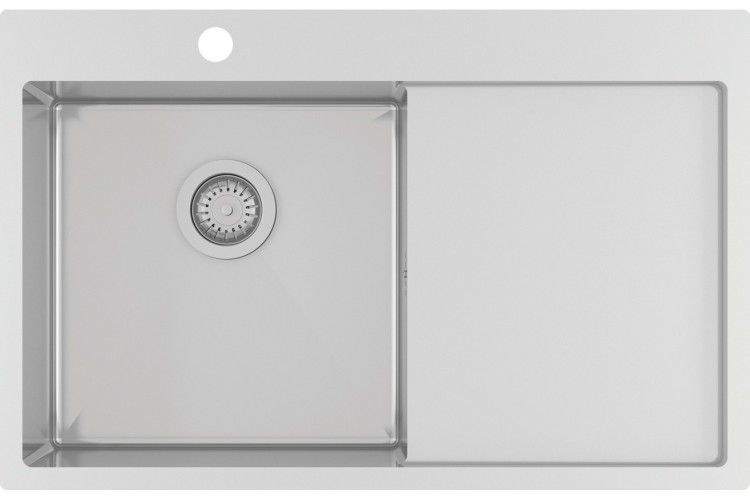 Chiuvete bucatarie inox. Кухонные мойки из нержавеющей стали. foto 7