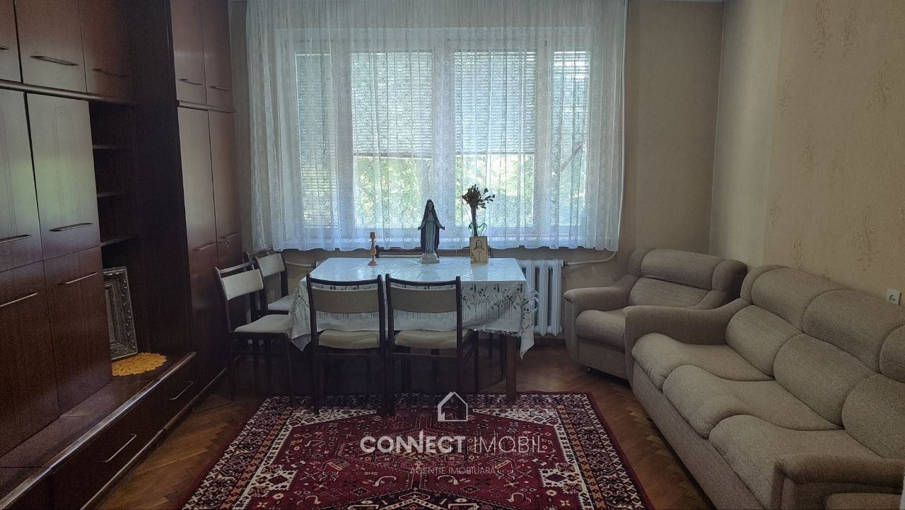 Квартира в аренду со сниженной ценой в Centru