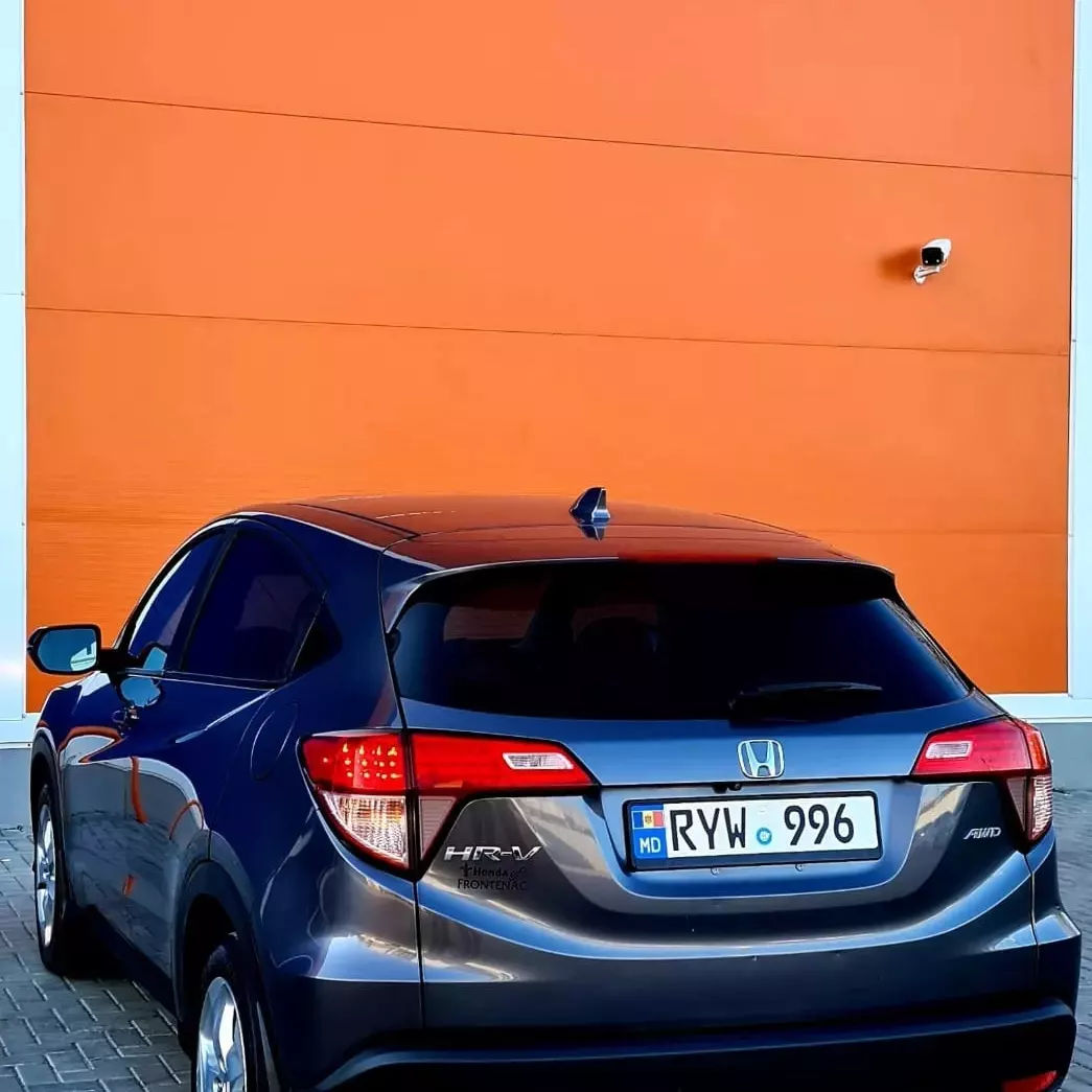Chirie auto Botanica/ Rent a car/ Прокат авто/ фото 1