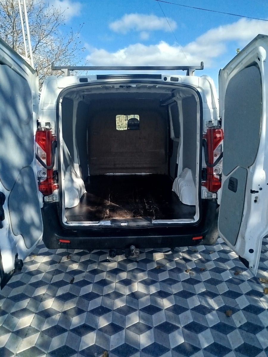 Toyota Proace foto 4