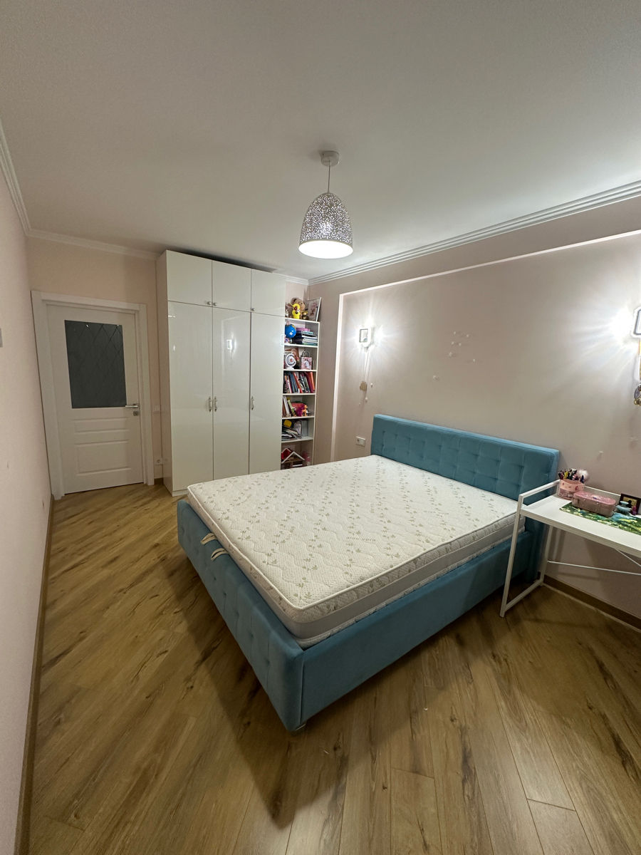 Apartament cu 2 camere,  Centru,  Chișinău,  Chișinău mun. foto 7