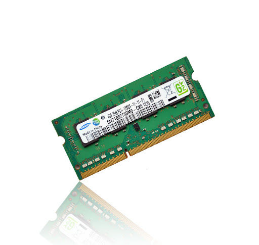 Ram для ноутбука DDR3, DDR3L