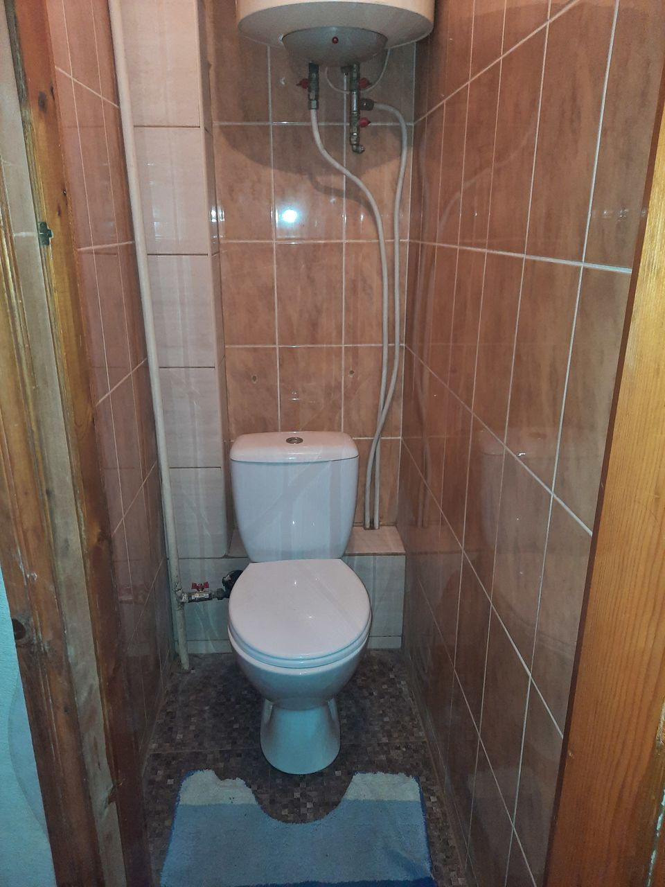 Apartament cu 2 camere,  Telecentru,  Chișinău,  Chișinău mun. foto 7