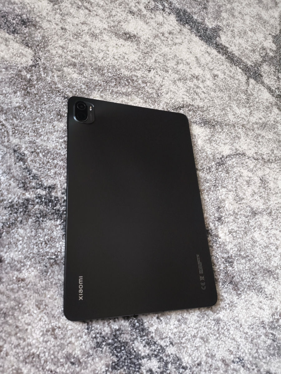 Xiaomi pad 5 foto 0