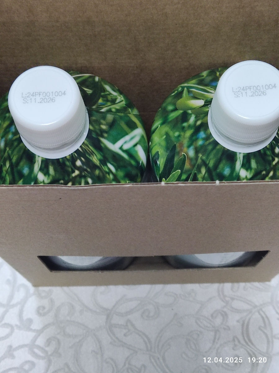 Olivox  suc natural pentru detox foto 1
