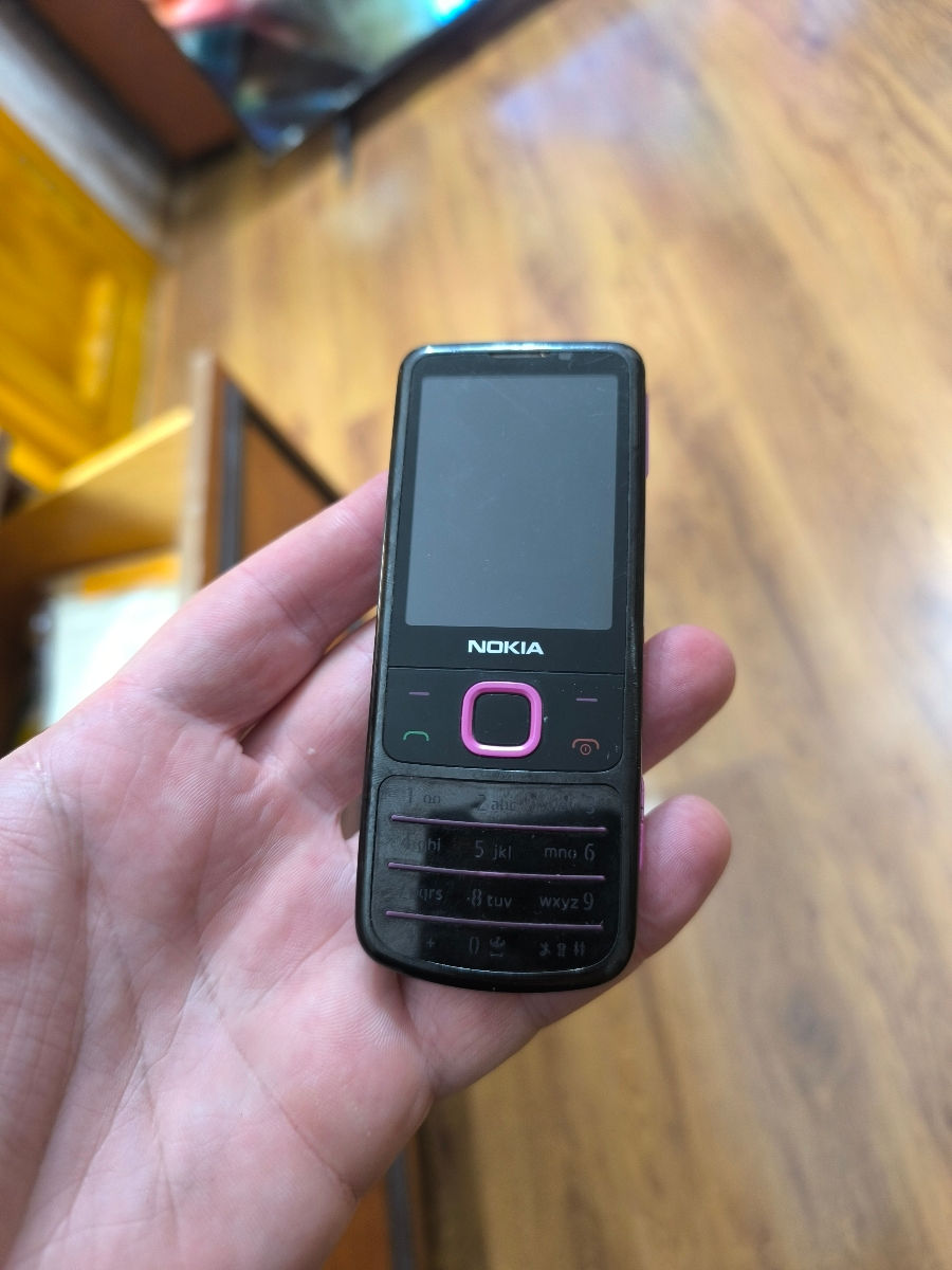 Nokia 6700c в хорошем состоянии foto 4